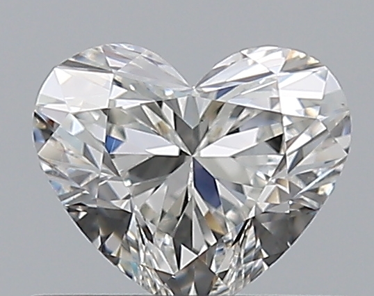 Бриллиант Сердце 0.52 крт