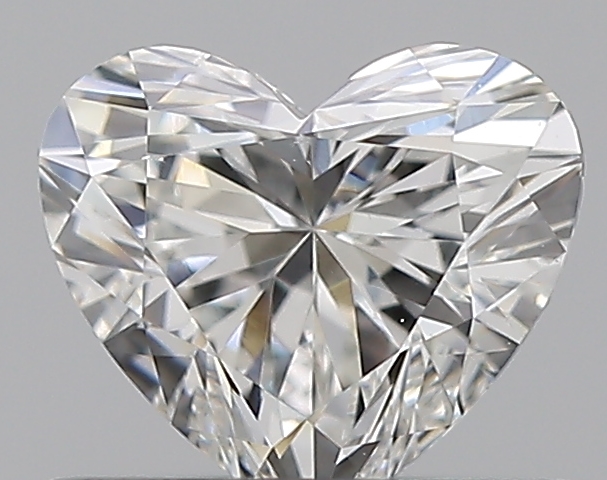 Бриллиант Сердце 0.50 крт