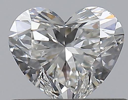 Бриллиант Сердце 0.50 крт