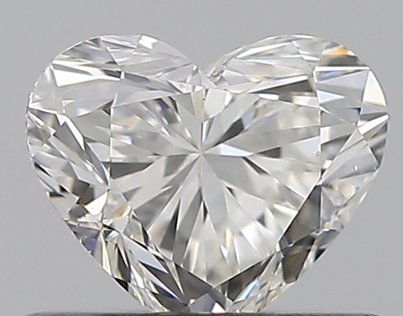 Бриллиант Сердце 0.50 крт