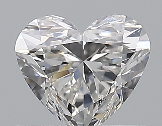 Бриллиант Сердце 0.51 крт