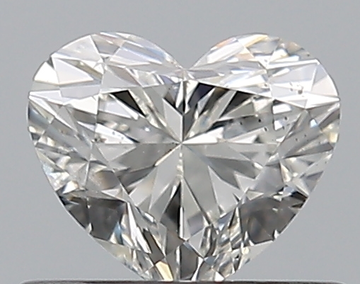 Бриллиант Сердце 0.50 крт