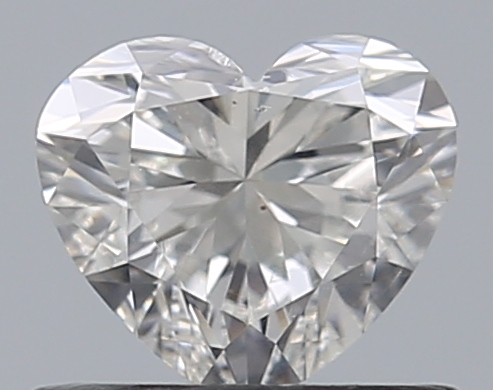 Бриллиант Сердце 0.50 крт