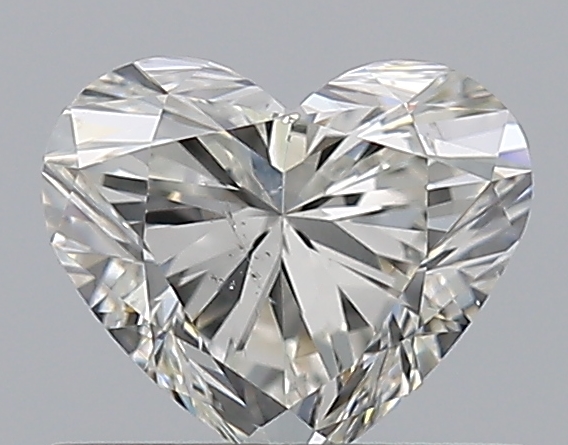 Бриллиант Сердце 0.60 крт