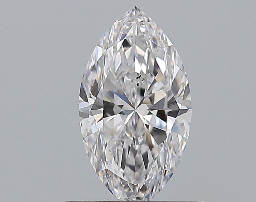 Бриллиант Маркиз 0.70 крт