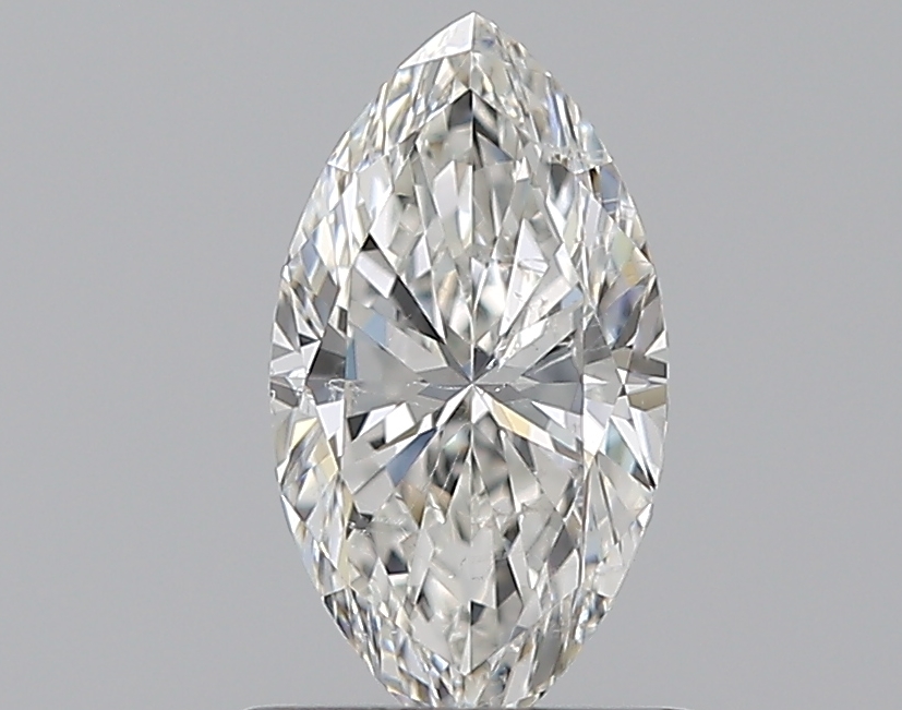 Бриллиант Маркиз 0.72 крт