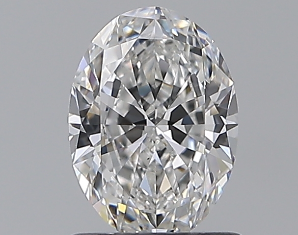 Бриллиант Овал 0.90 крт