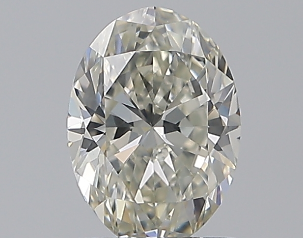 Бриллиант Овал 0.95 крт