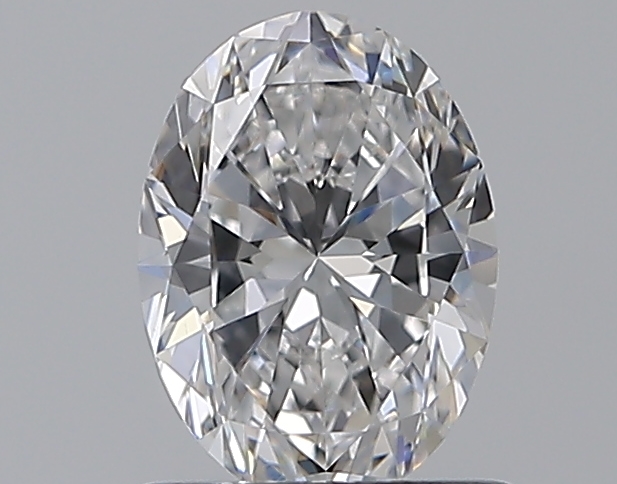 Бриллиант Овал 0.80 крт