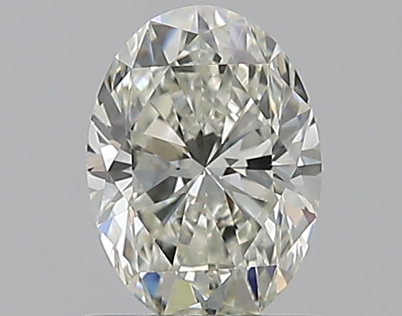 Бриллиант Овал 0.79 крт