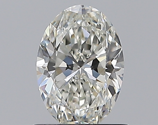 Бриллиант Овал 0.75 крт