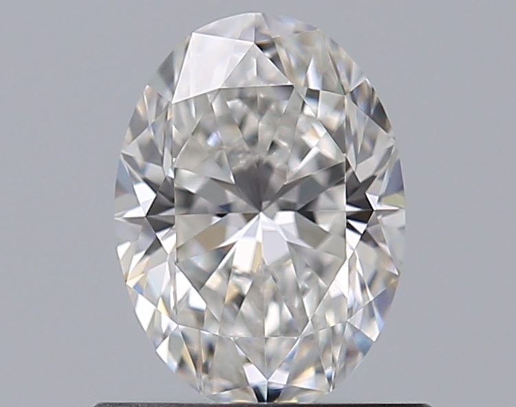 Бриллиант Овал 0.70 крт