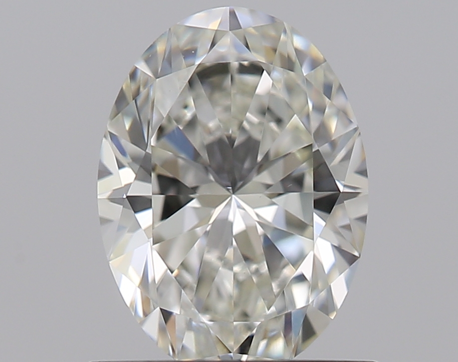 Бриллиант Овал 0.70 крт