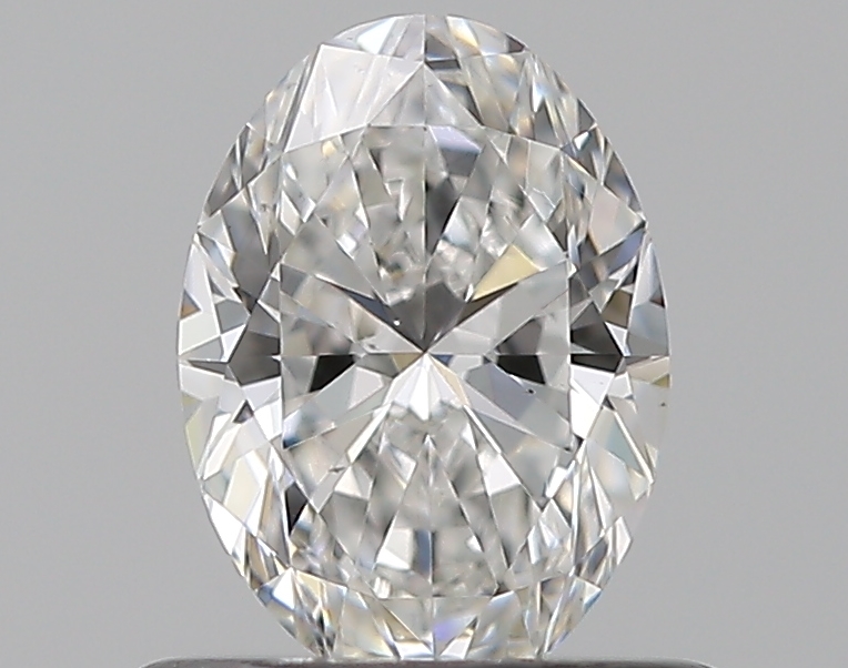 Бриллиант Овал 0.56 крт