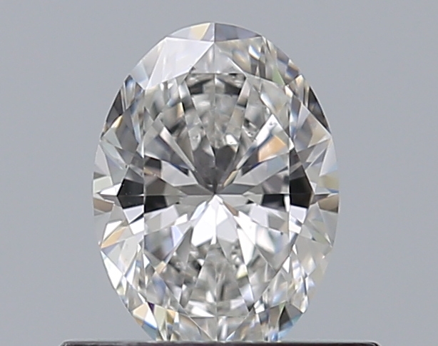 Бриллиант Овал 0.50 крт