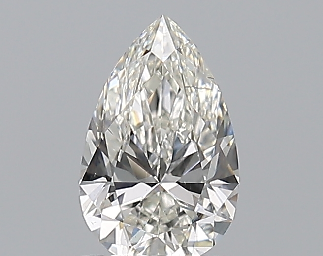 Бриллиант Груша 0.70 крт