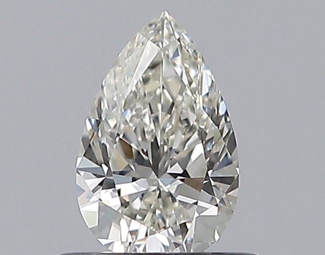 Бриллиант Груша 0.51 крт