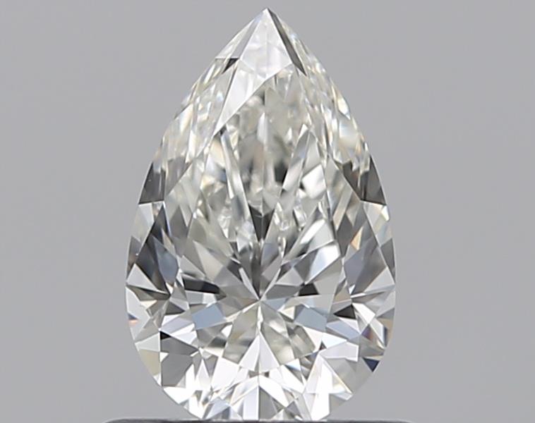 Бриллиант Груша 0.60 крт
