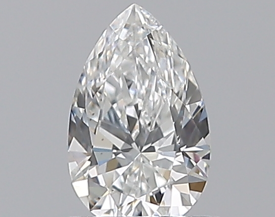 Бриллиант Груша 0.51 крт