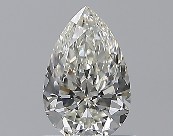 Бриллиант Груша 0.60 крт