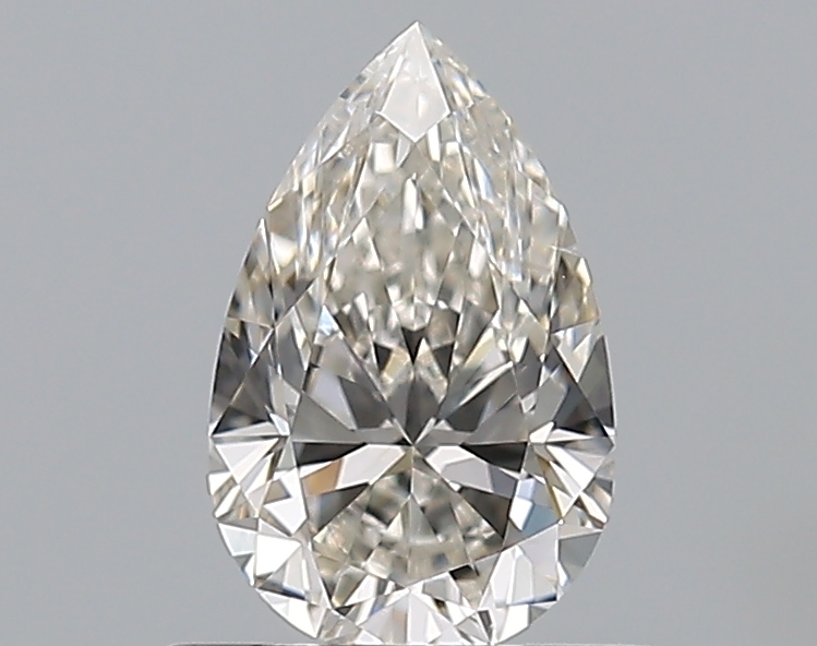 Бриллиант Груша 0.62 крт