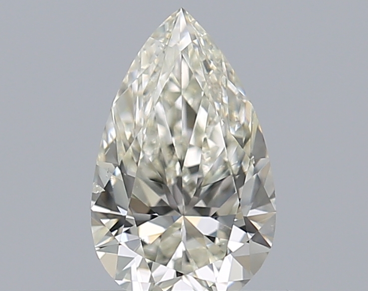 Бриллиант Груша 0.51 крт