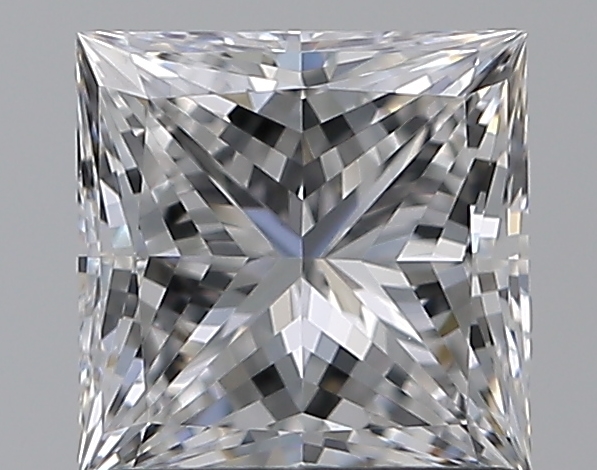 Бриллиант Принцесса 0.91 крт