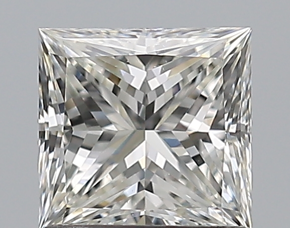 Бриллиант Принцесса 0.90 крт