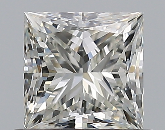 Бриллиант Принцесса 0.71 крт