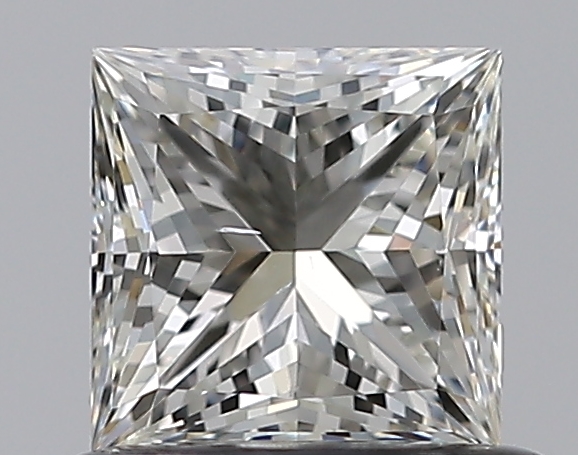 Бриллиант Принцесса 0.70 крт