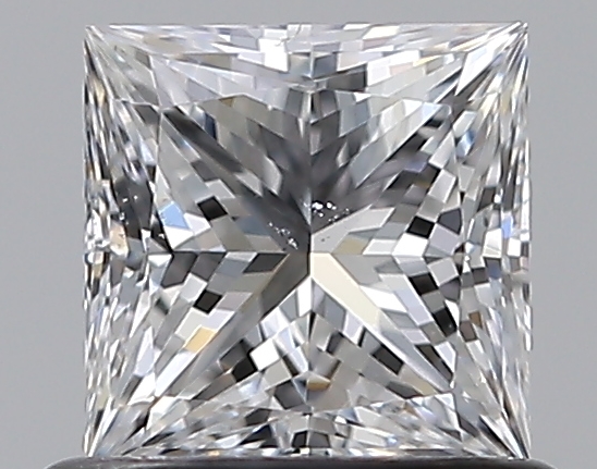 Бриллиант Принцесса 0.71 крт