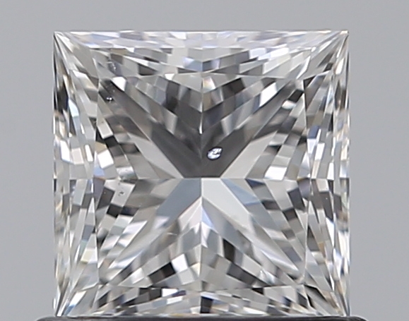 Бриллиант Принцесса 0.72 крт