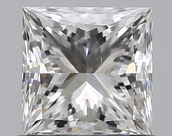 Бриллиант Принцесса 0.70 крт