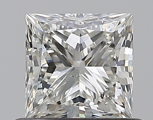 Бриллиант Принцесса 0.70 крт