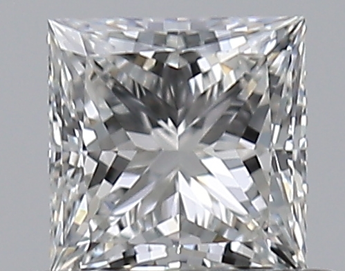 Бриллиант Принцесса 0.51 крт