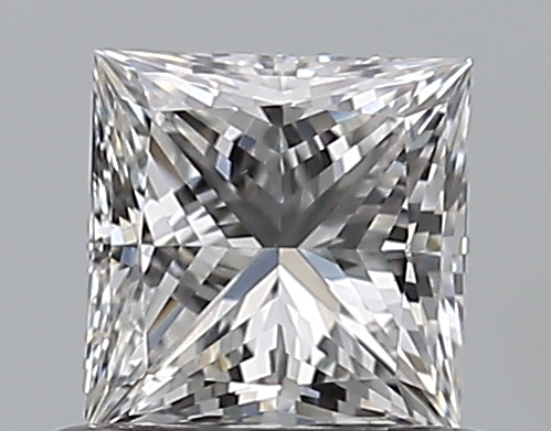 Бриллиант Принцесса 0.51 крт