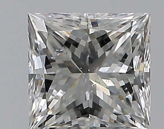 Бриллиант Принцесса 0.59 крт