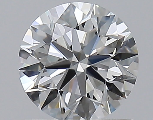 Бриллиант Круглый 0.90 крт