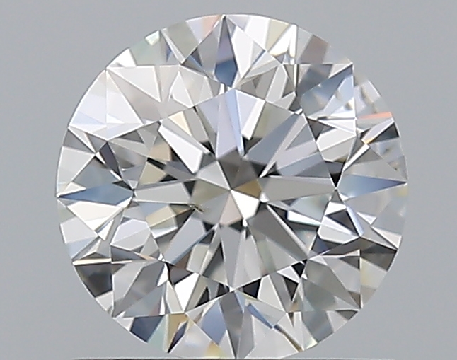 Бриллиант Круглый 0.90 крт