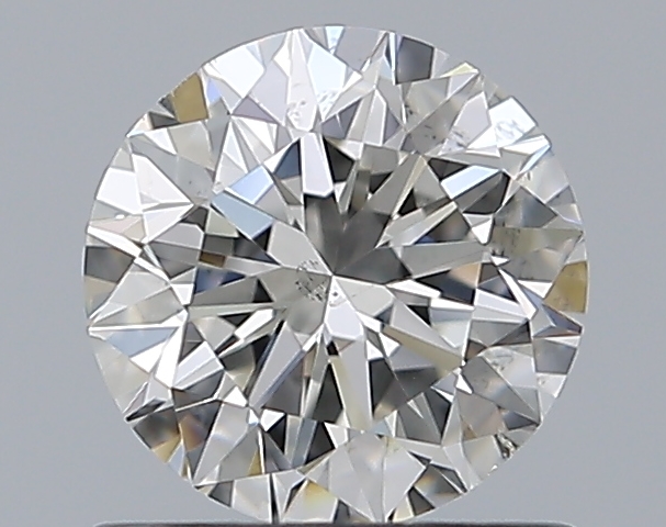 Бриллиант Круглый 0.90 крт