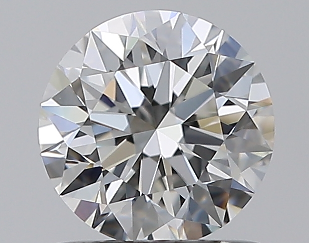 Бриллиант Круглый 0.80 крт