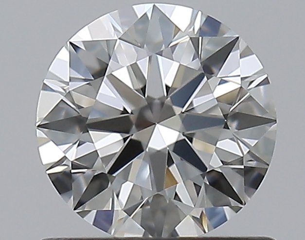 Бриллиант Круглый 0.76 крт