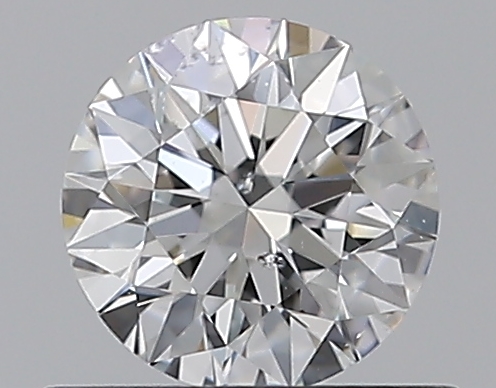 Бриллиант Круглый 0.57 крт