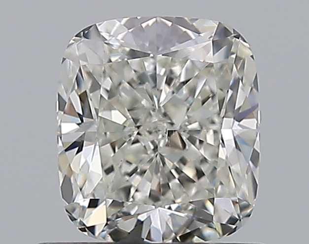 Бриллиант Кушон 0.92 крт