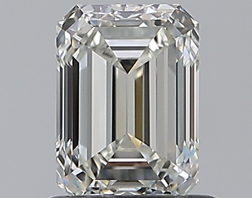 Бриллиант Изумруд 0.90 крт