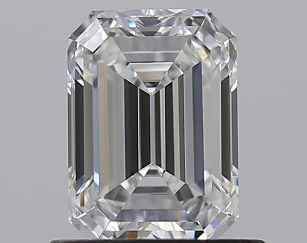 Бриллиант Изумруд 0.72 крт