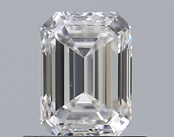 Бриллиант Изумруд 0.70 крт