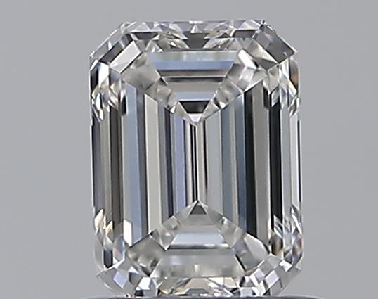 Бриллиант Изумруд 0.70 крт