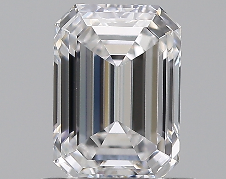 Бриллиант Изумруд 0.71 крт