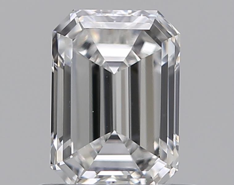 Бриллиант Изумруд 0.70 крт